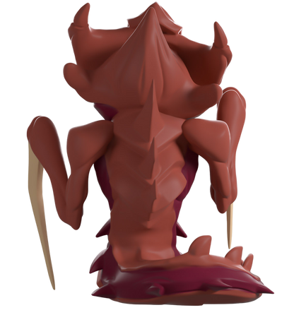 Starcraft Zerg Youtooz Vinyl Figure