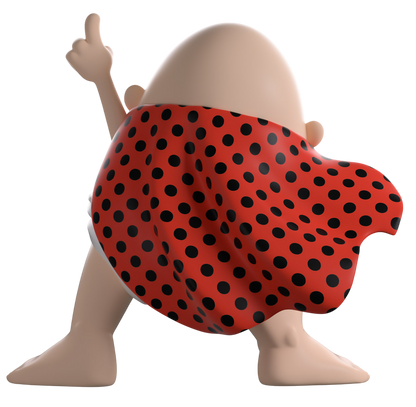 Captain Underpants Youtooz Vinyl Figure Captain Underpants