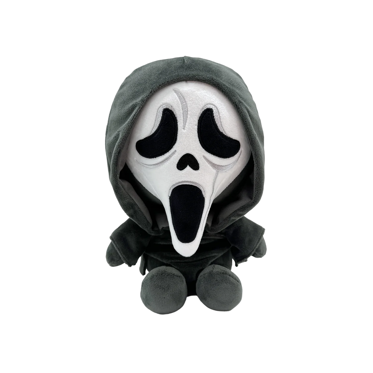 Scream Ghost Face Youtooz Plush (9IN)