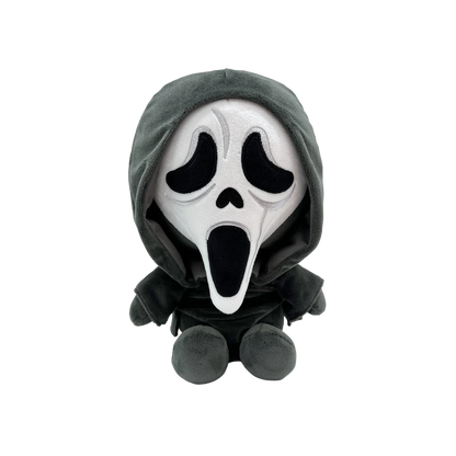 Scream Ghost Face Youtooz Plush (9IN)