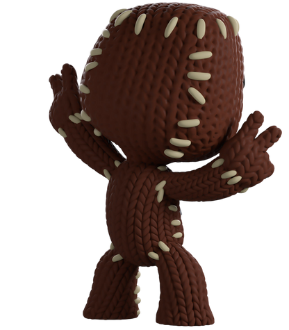 Sackboy: A Big Adventure Youtooz Vinyl Figure Sackboy