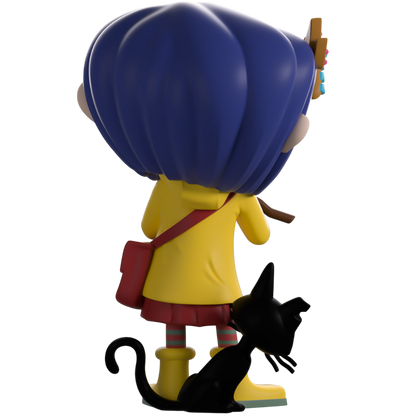 Coraline Youtooz Vinyl Figure Coraline