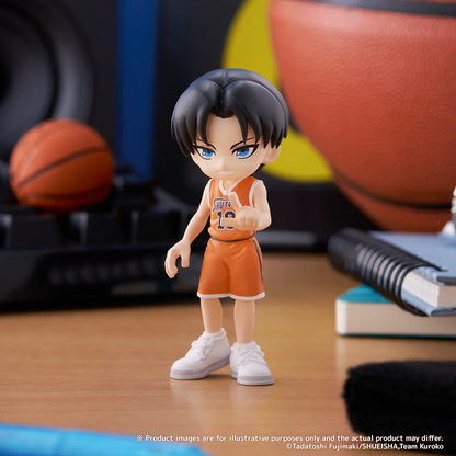 Kuroko's Basketball PalVerse Blind Box Vol. 1 - (SINGLE BOX)