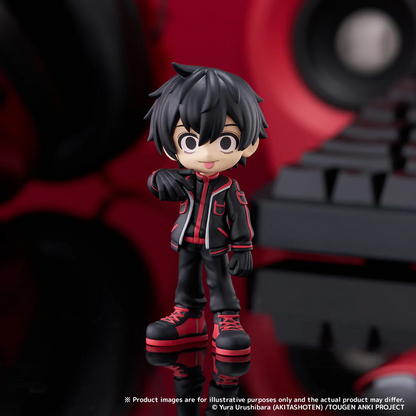 Tougen Anki PalVerse Blind Box Vol. 1 - (Single Box)