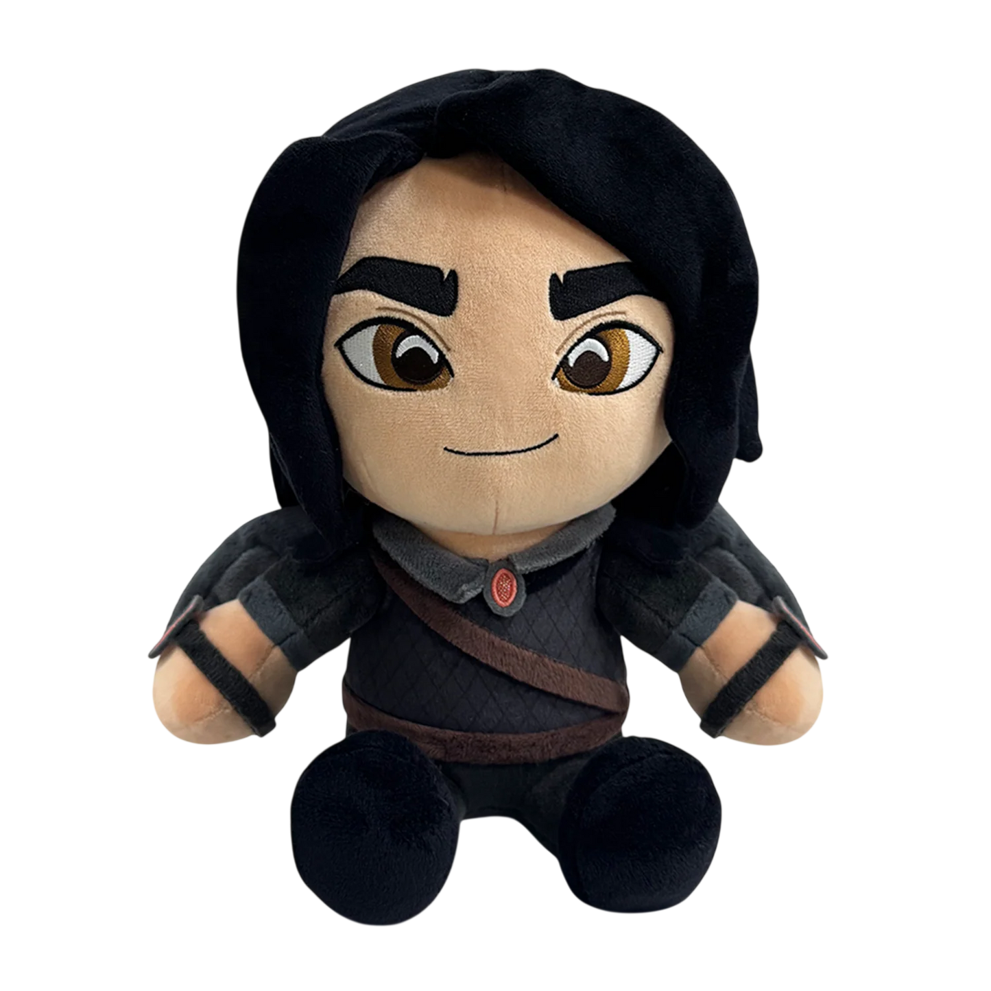 A Court Of Thrones And Roses Youtooz Plush Cassian (9IN)