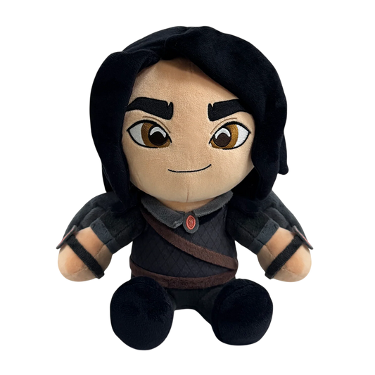 A Court Of Thrones And Roses Youtooz Plush Cassian (9IN)