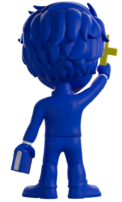 Faith: The Unholy Trinity Youtooz Vinyl Figure John Ward