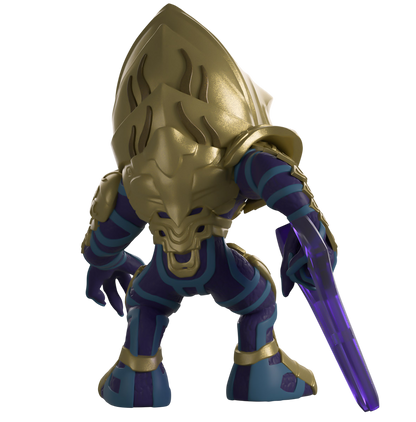 Halo Youtooz Vinyl Figure Arbiter