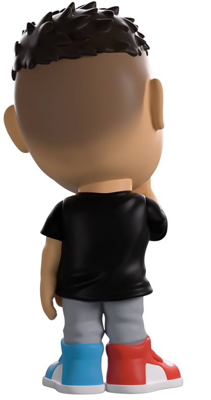 AEW Youtooz Vinyl Figure The Rizzler