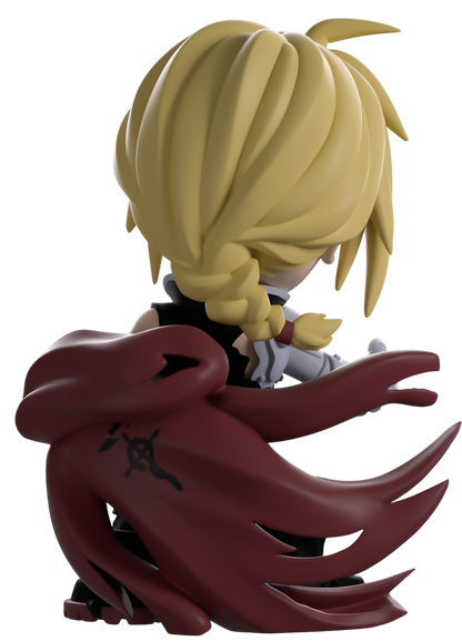 Fullmetal Alchemist Brotherhood Youtooz Vinyl Figure Edward Elric