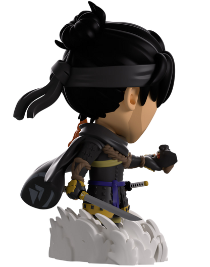 Ghost of Tsushima Youtooz Vinyl Figure Jan Sakai