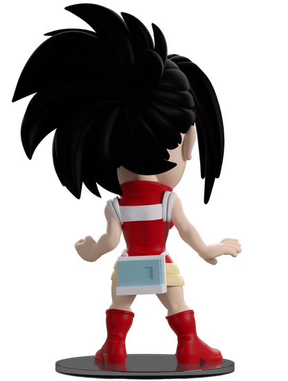 My Hero Academia Youtooz Vinyl Figure Momo Yaoyorozu