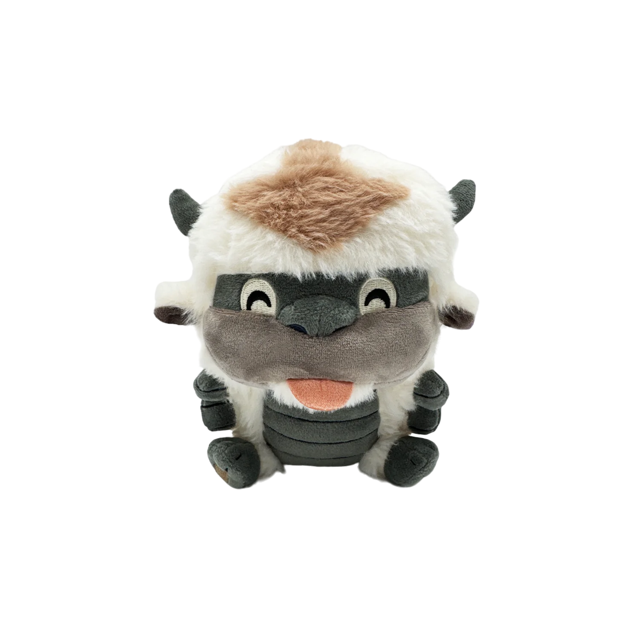 Avatar The Last Airbender Appa Youtooz Stickie Plush (6IN)