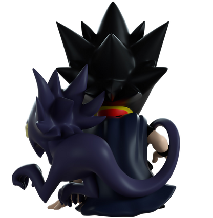 My Hero Academia Youtooz Vinyl Figure Fumikage Tokoyami