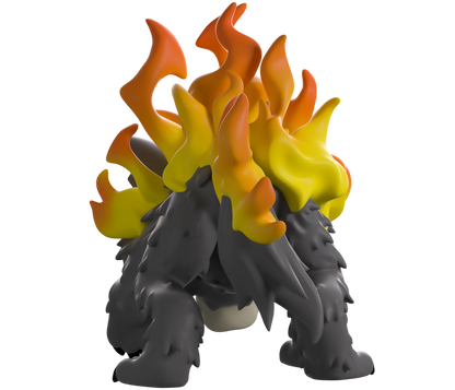 Call of Duty Youtooz Vinyl Figure Hellhound