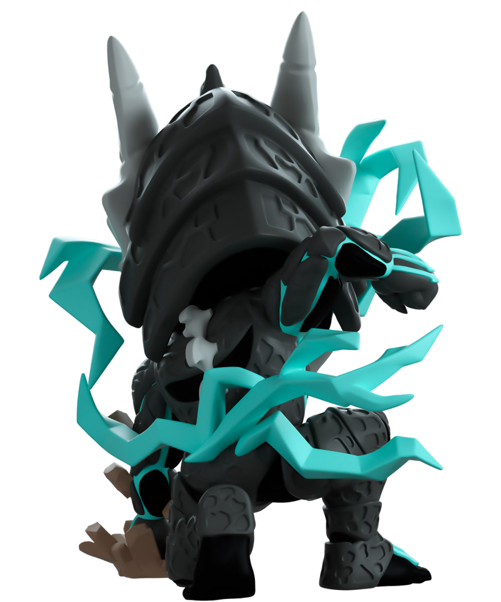 Kaiju No 8 Youtooz Vinyl Figure