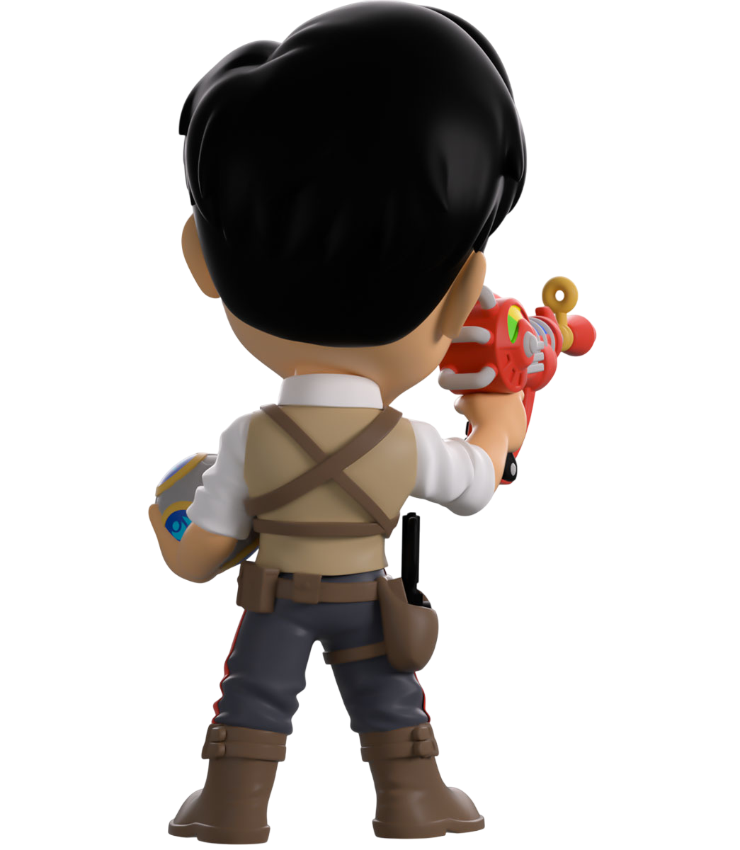 Call of Duty Youtooz Vinyl Figure Edward Richtofen