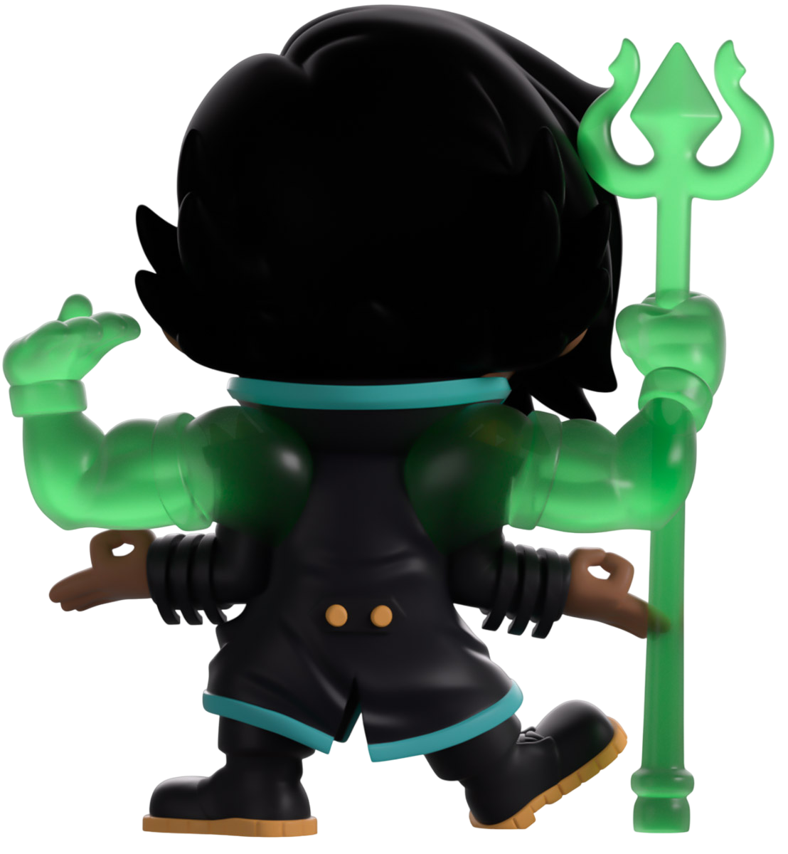 Scott Pilgrim Takes Off Youtooz Vinyl Figure Matthew Patel