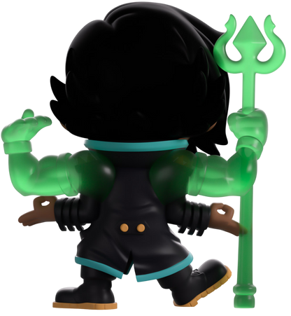 Scott Pilgrim Takes Off Youtooz Vinyl Figure Matthew Patel