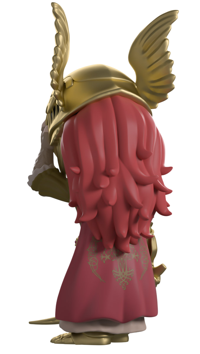 Elden Ring Youtooz Vinyl Figure Malenia