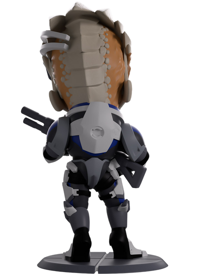 Mass Effect Youtooz Vinyl Figure Garrus