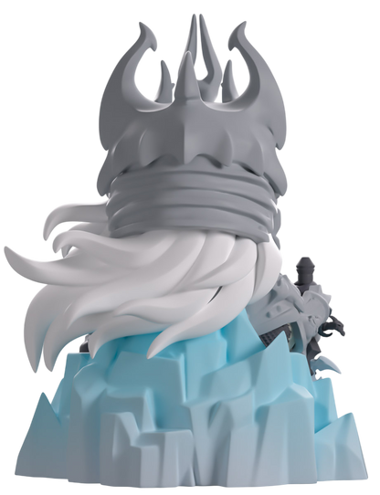 World of Warcraft Youtooz Vinyl Figure The Lich King