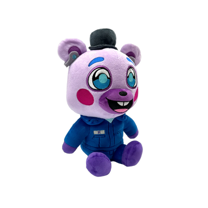 Five Nights At Freddys Helpi Ruined Youtooz Plush (9in)