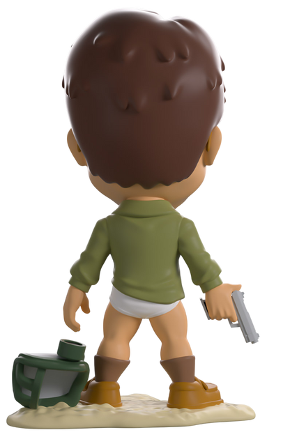 Breaking Bad Youtooz Vinyl Figure Underwear Walt