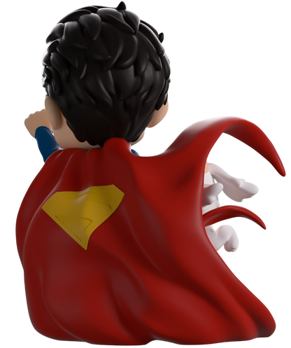 Superman Genesis Youtooz Vinyl Figure Superman and Krypto
