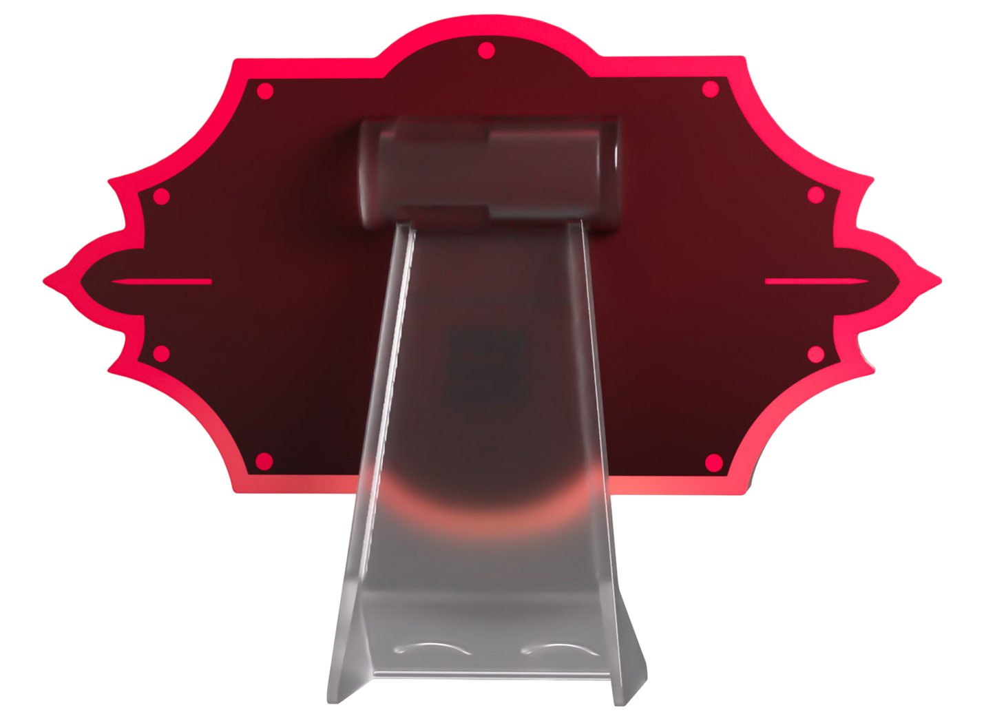 Hazbin Hotel Youtooz Light Stand Hazbin Hotel