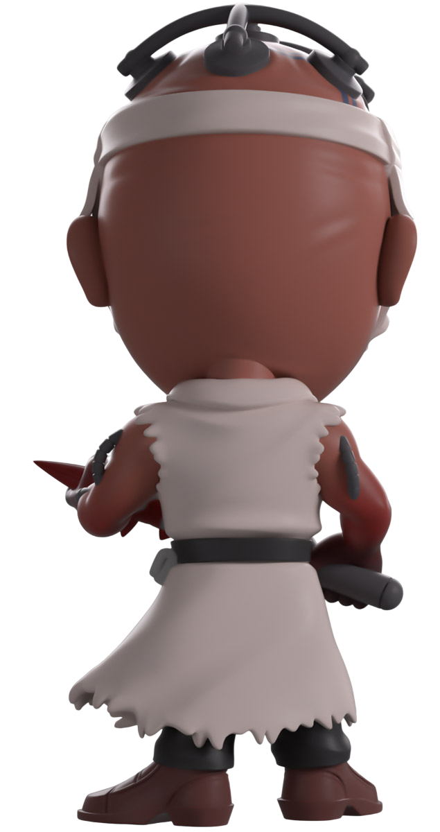 Dead By Daylight Youtooz Vinyl Figure The Doctor