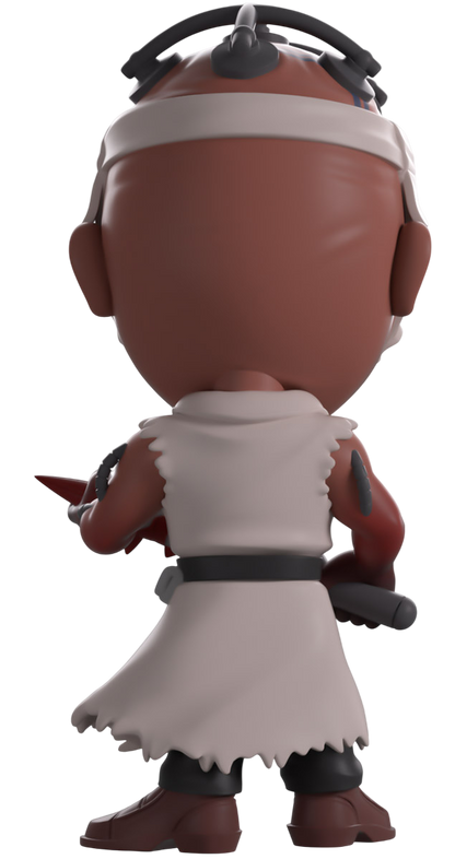 Dead By Daylight Youtooz Vinyl Figure The Doctor