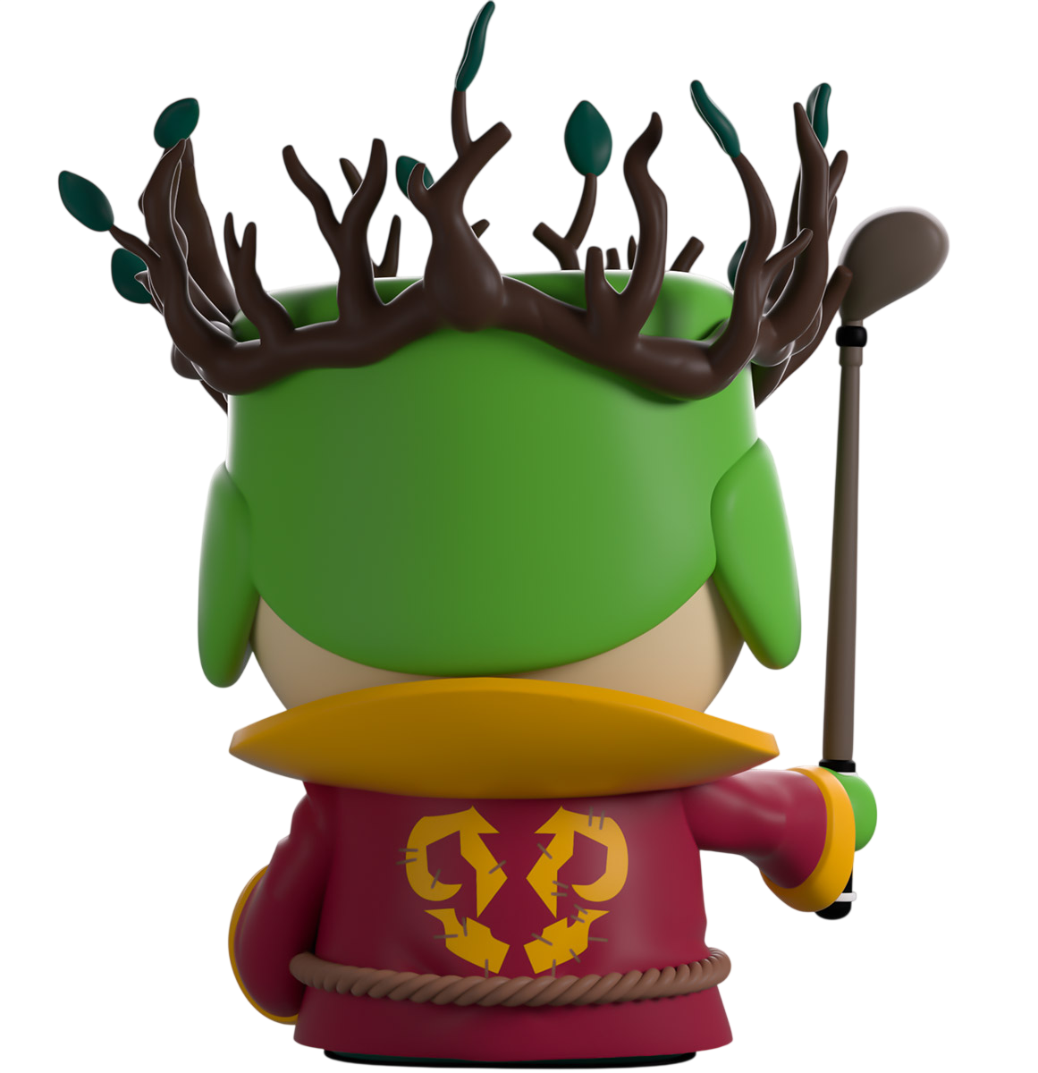 South Park Youtooz Vinyl Figure Elf King Kyle