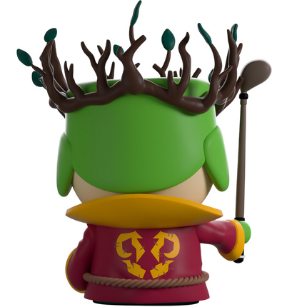 South Park Youtooz Vinyl Figure Elf King Kyle