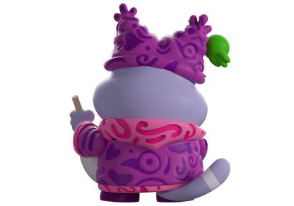 Chowder Youtooz Vinyl Figure Chowder