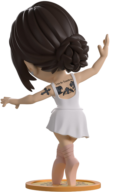 Ballerina Youtooz Vinyl Figure Pointe Ballerina