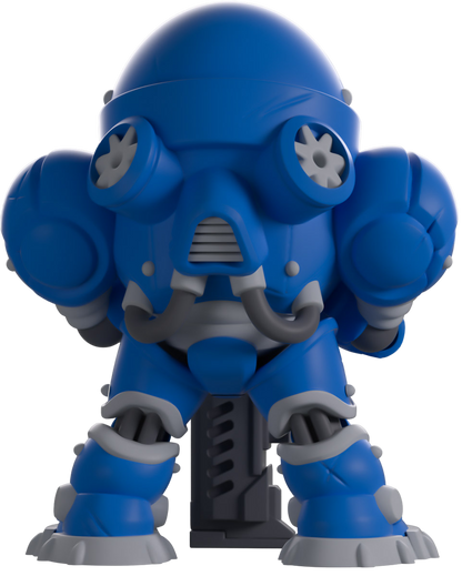 Starcraft Terran Youtooz Vinyl Figure