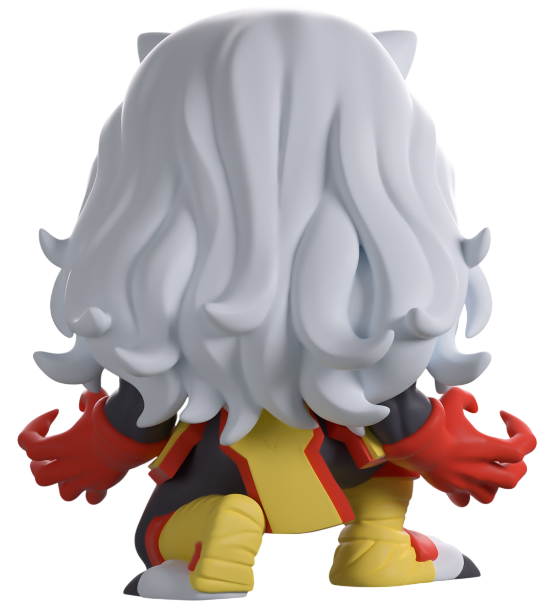 Invincible Youtooz Vinyl Figure Battle Beast