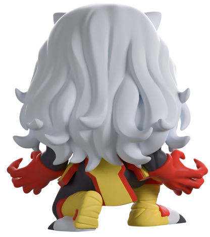 Invincible Youtooz Vinyl Figure Battle Beast