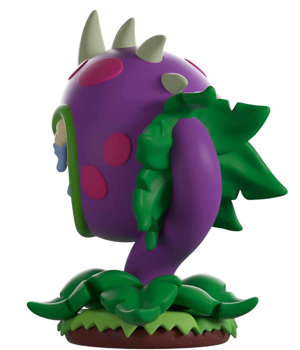 Plants Vs. Zombies Youtooz Vinyl Figure Chomper