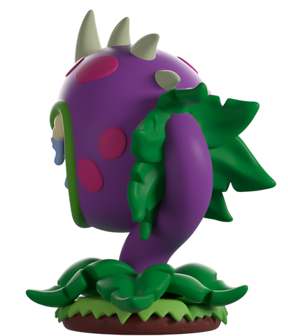 Plants Vs. Zombies Youtooz Vinyl Figure Chomper