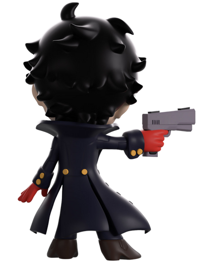 Persona 5 Tactica Joker Youtooz Vinyl Figure