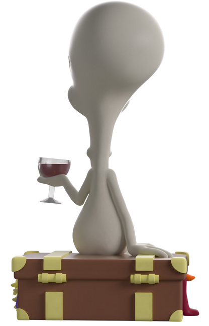 American Dad! Youtooz Vinyl Figure Roger