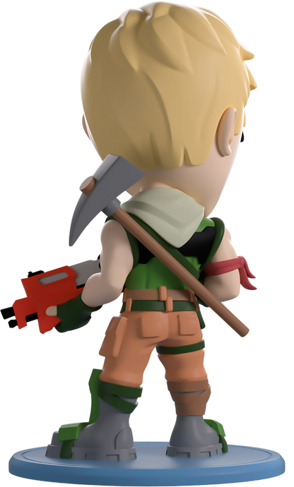 Fortnite Youtooz Vinyl Figure Jonesy