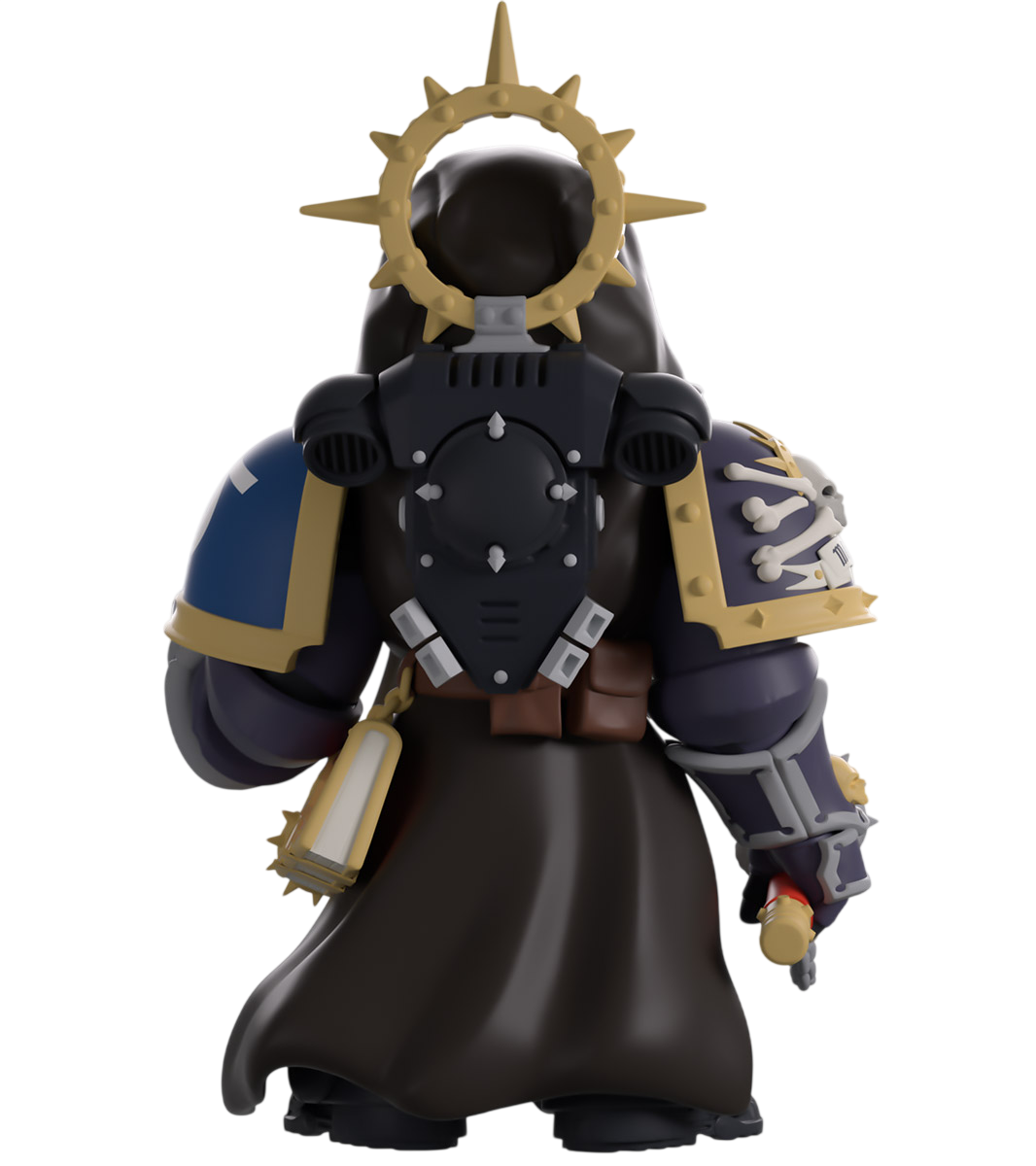 Space Marine II Youtooz Vinyl Figure The Chaplain