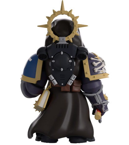 Space Marine II Youtooz Vinyl Figure The Chaplain