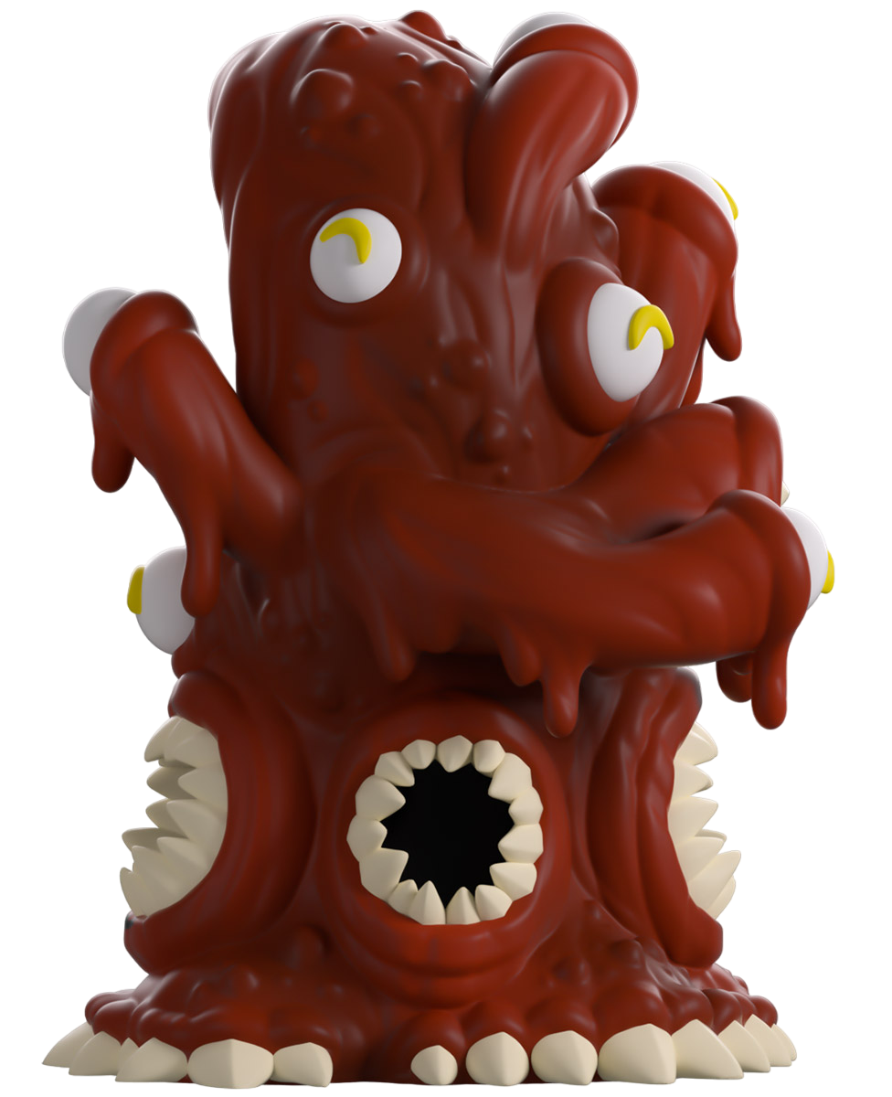 Dungeons & Dragons Gibbering Mouther Youtooz Vinyl Figure