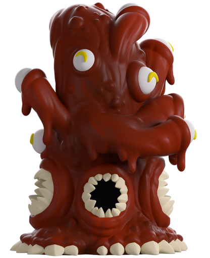 Dungeons & Dragons Gibbering Mouther Youtooz Vinyl Figure