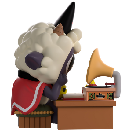 Cult Of The Lamb Youtooz Vinyl Figure Lofi Lamb