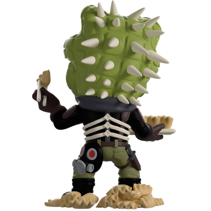 Dorohedoro Youtooz Vinyl Figure Caiman